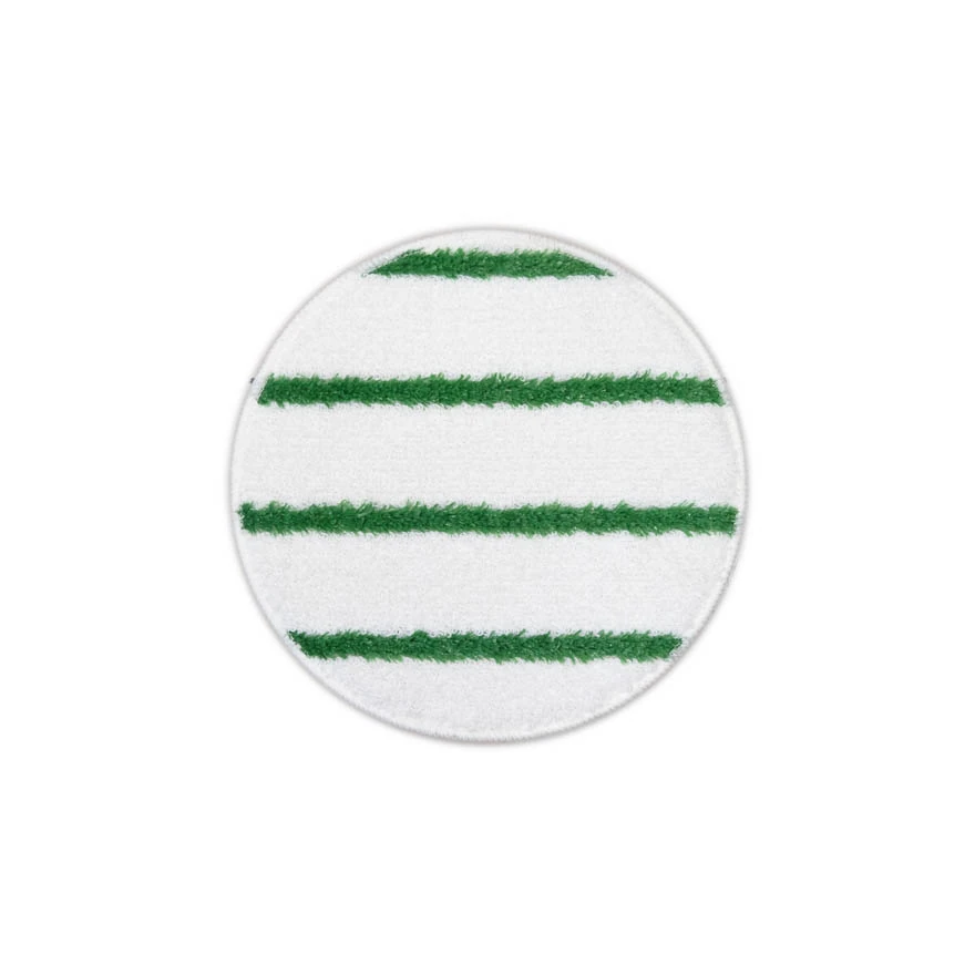 IPC Disco In Microfibra Moquette Double Ø33 cm / 13''
