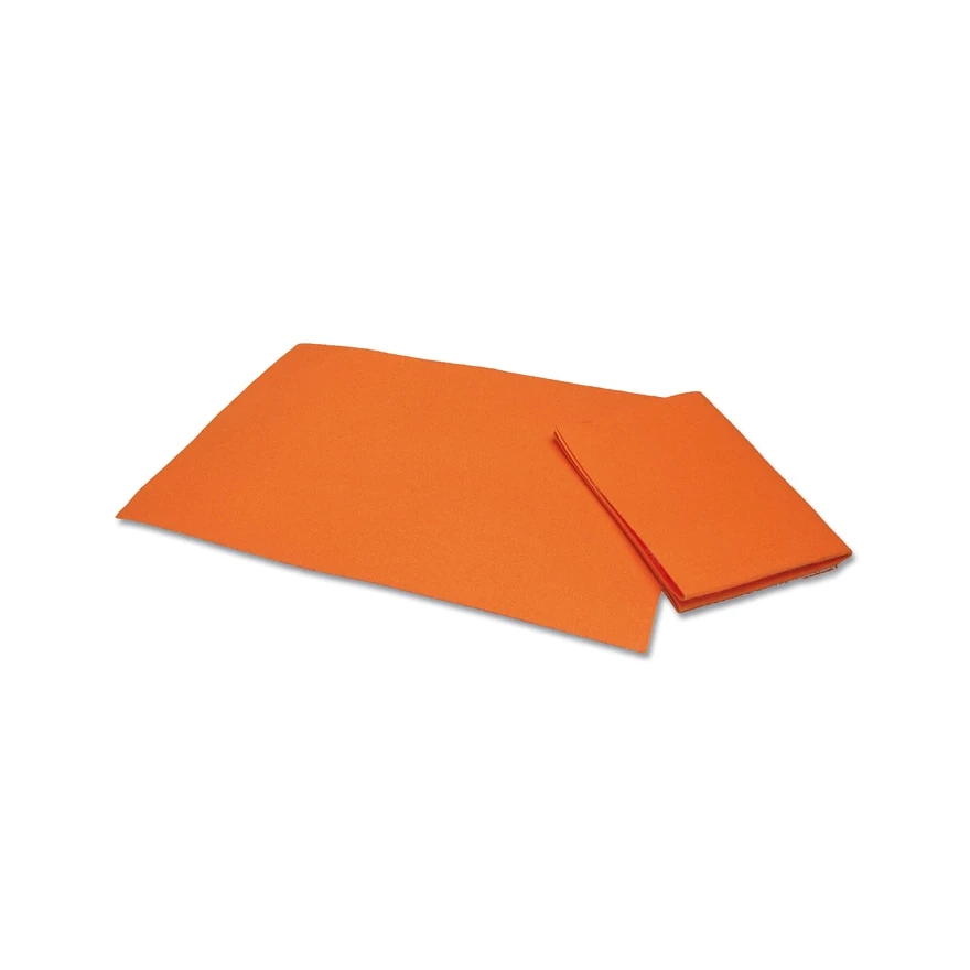 IPC Panno Eco Floor Arancione 50x70 cm