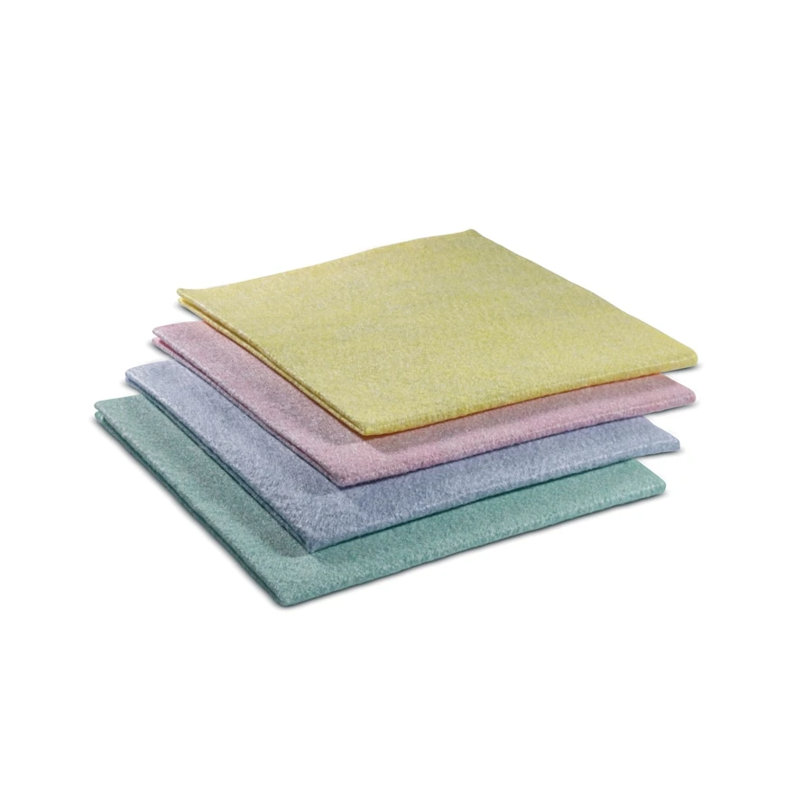 IPC Panno Eco Rainbow Blu 38x40 cm