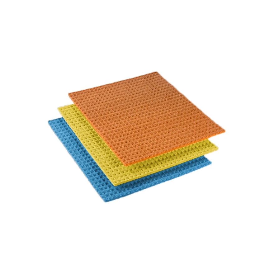 IPC Spugna Gisella Blu 18x20 cm