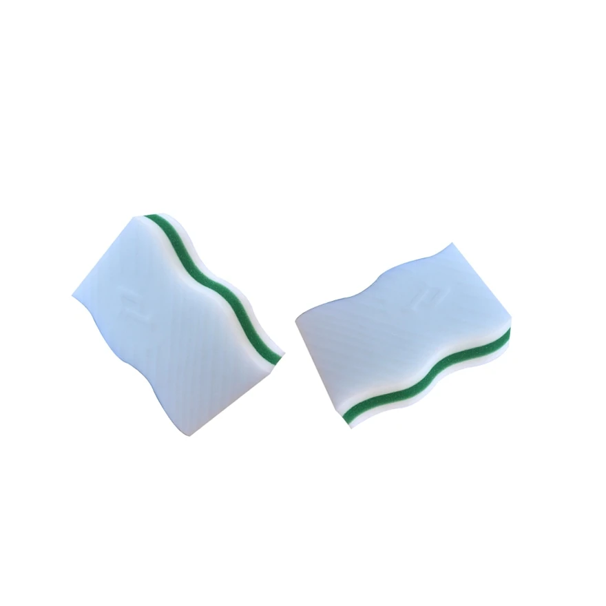 IPC Spugna Magic Nano Verde 10 X 6 X 3,3 cm