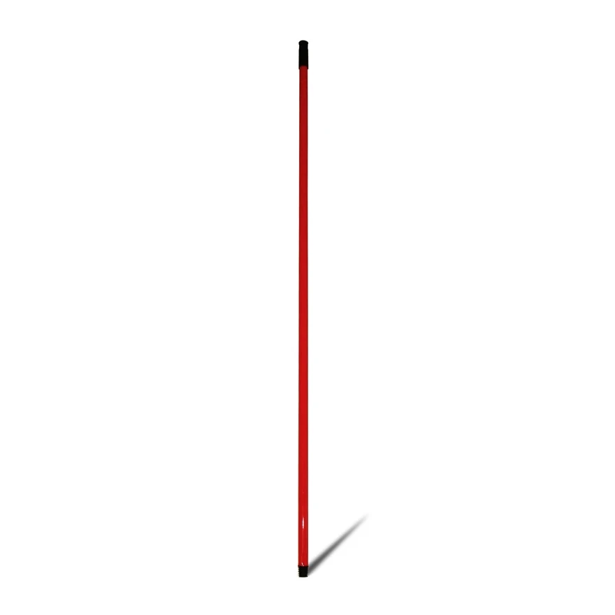 IPC Manico in Plastica Con Vite Italiana 130 cm
