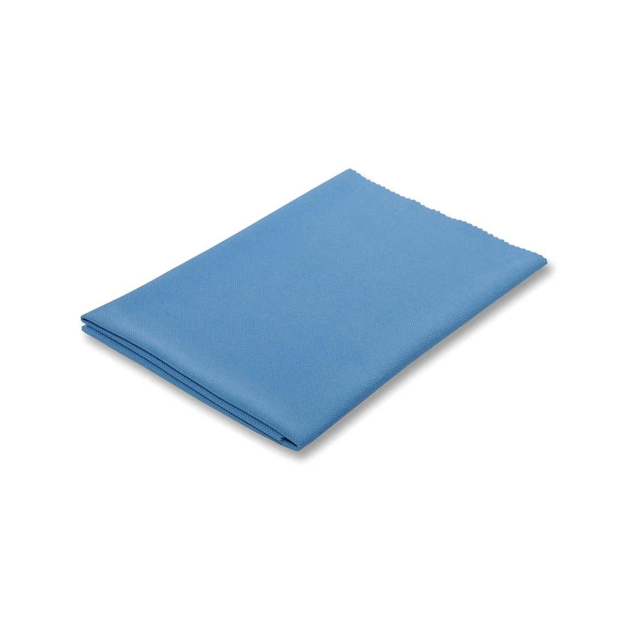 IPC Panno Micro Glass Blu 40x40 cm