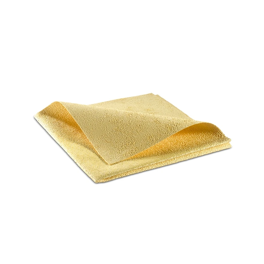 IPC Panno Micro Kombi Giallo 37x35 cm