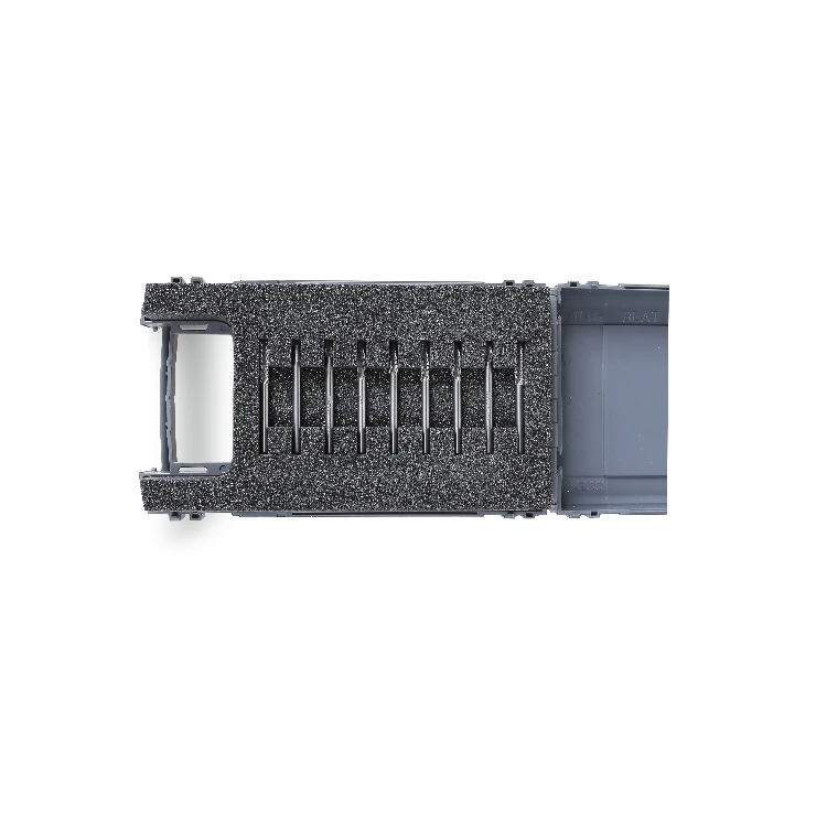 Beta 426MD-3/A9 serie di 9 mini frese rotative in metallo duro