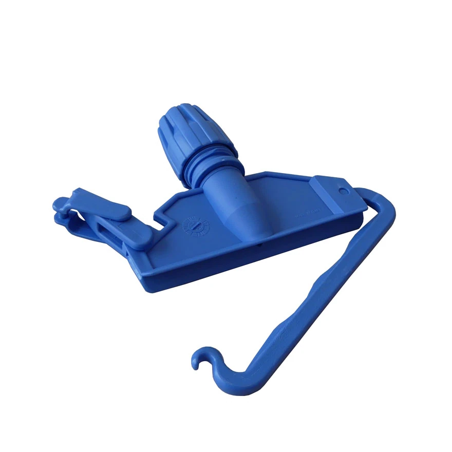 IPC Pinza Mop In Nylon Blu