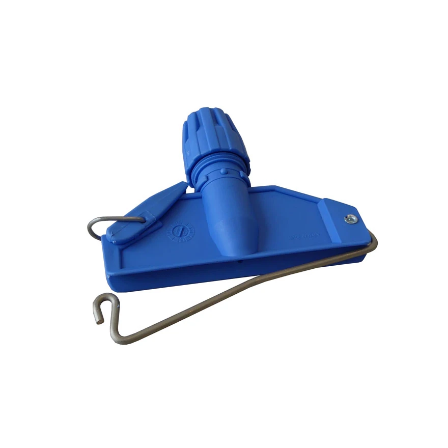 IPC Pinza Mop In Nylon Con Gangio In Acciaio Inox