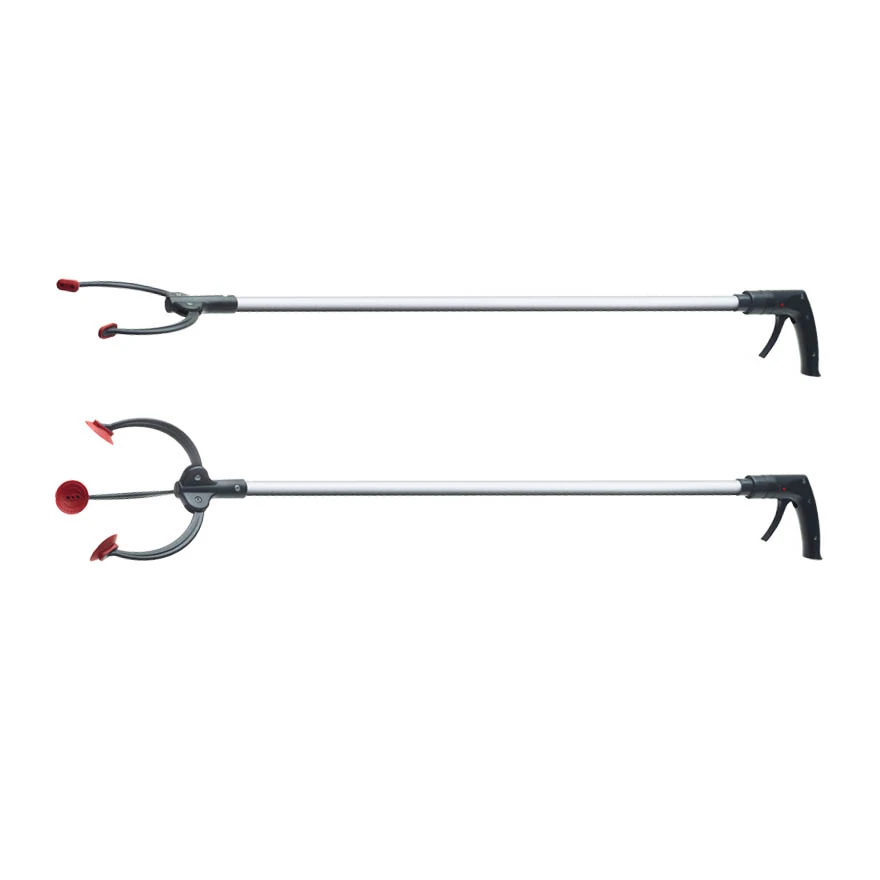 IPC Pinza Picker 90 cm A 3 Chele Con Ventose