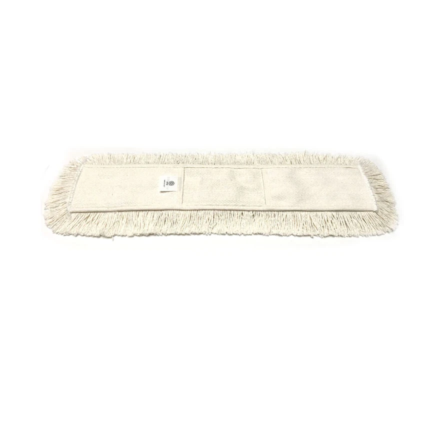 IPC Ricambio Frangia In Cotone Super Export Con Tasche 100 cm