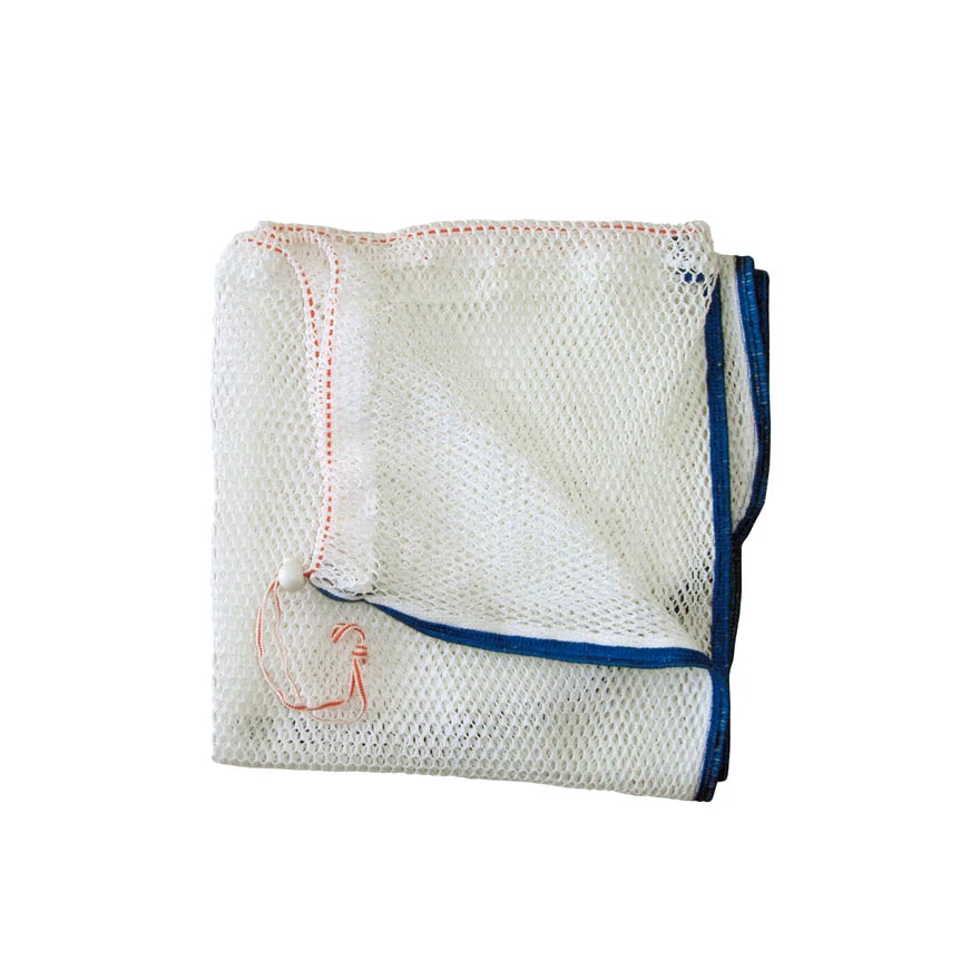 IPC Sacco Lavaggio Mop 90 l Rosso