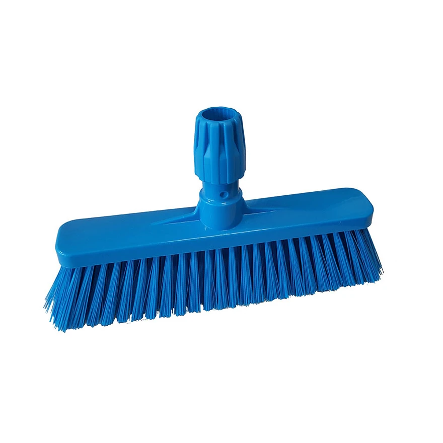 IPC Scopa In PBT per utilizzo in ambito alimentare con filetto senza manico 35 cm