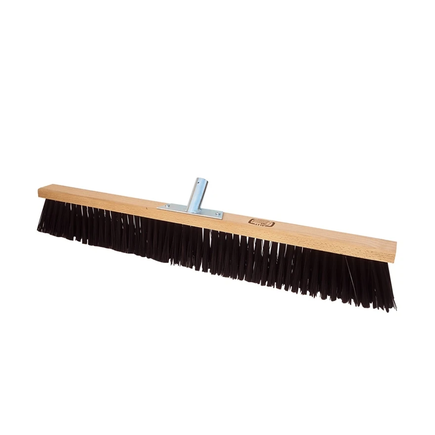 IPC Scopa Industriale In PVC senza manico 60 cm