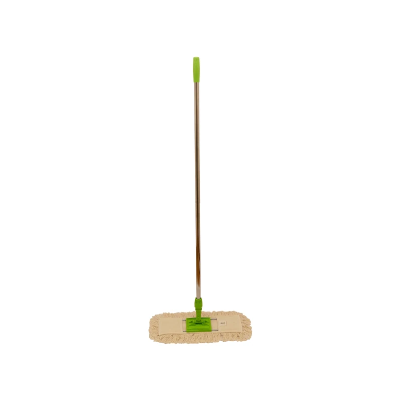 IPC Scopa Lineare Completa In Cotone 60 cm