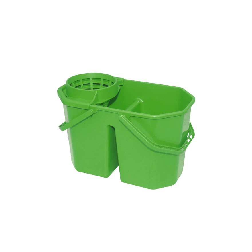 IPC Secchio Ellisse 15 l Verde