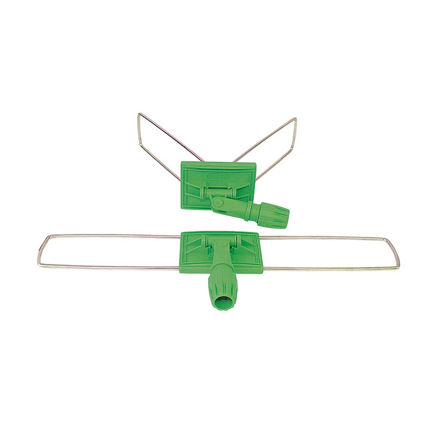 IPC Telaio Con Placca E Snodo In Plastica 80 cm Verde