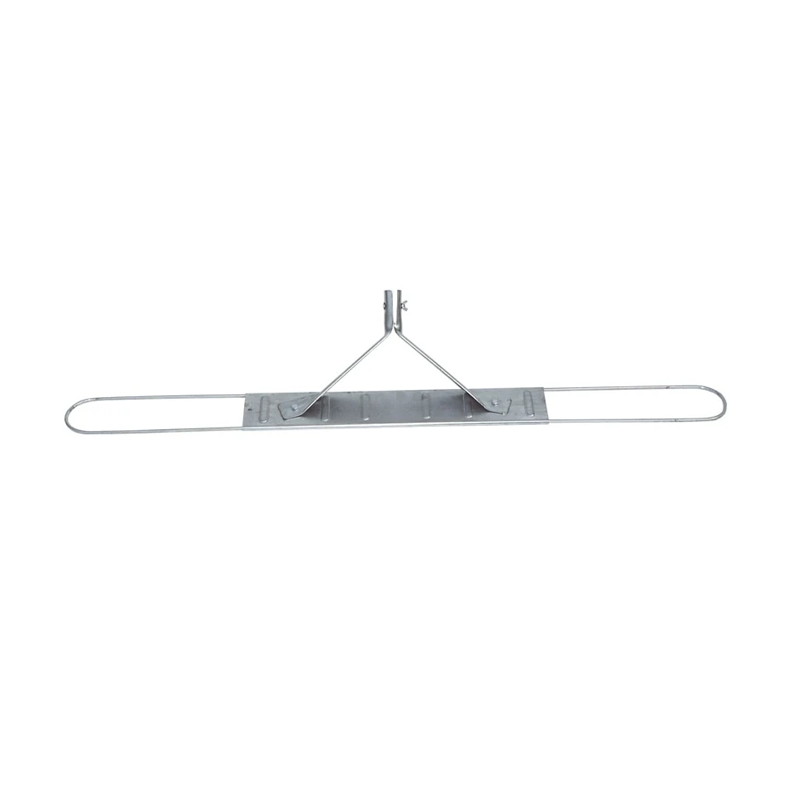 IPC Telaio Fisso in Metallo 160 cm