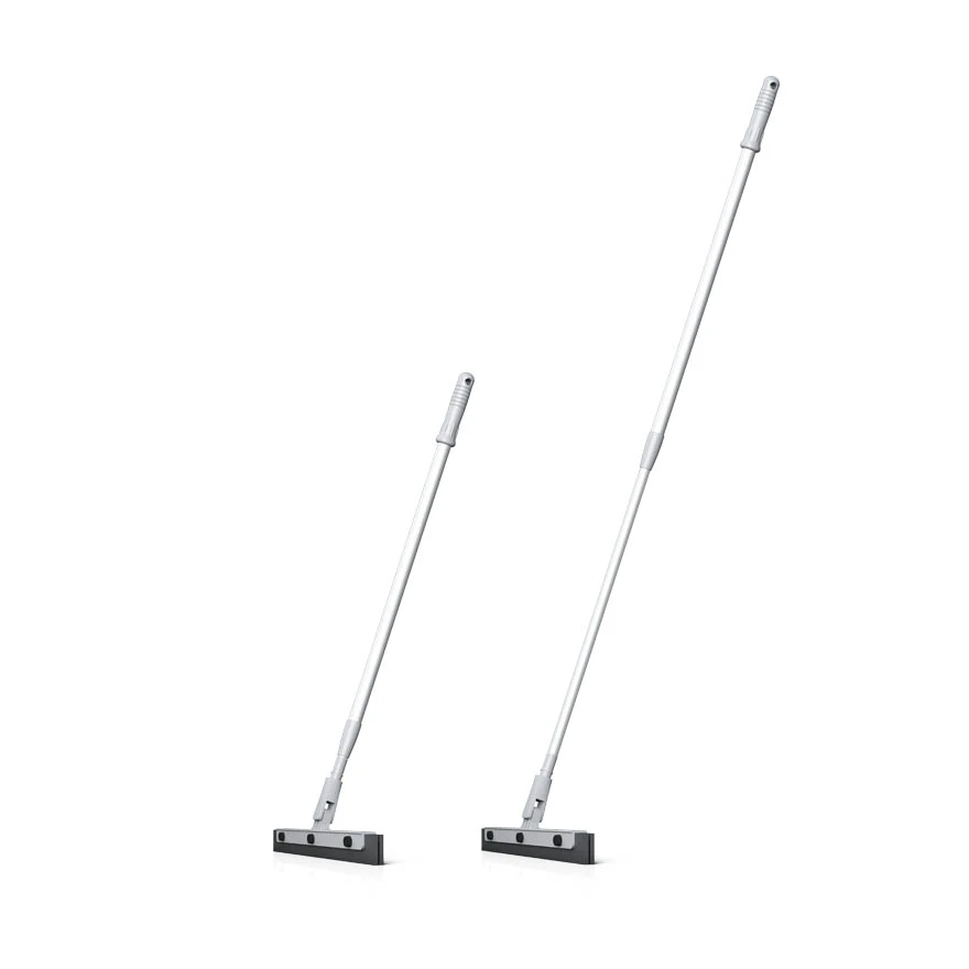 IPC Pulex Telescopic Mustik Spingiacqua 35 cm con Manico Telescopico