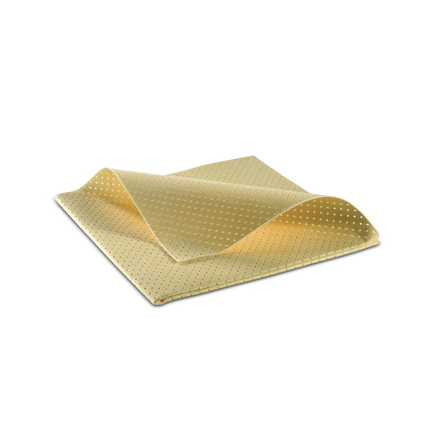 [PANN00012 - 0004] IPC Panno Vetrix Giallo 38x40 cm