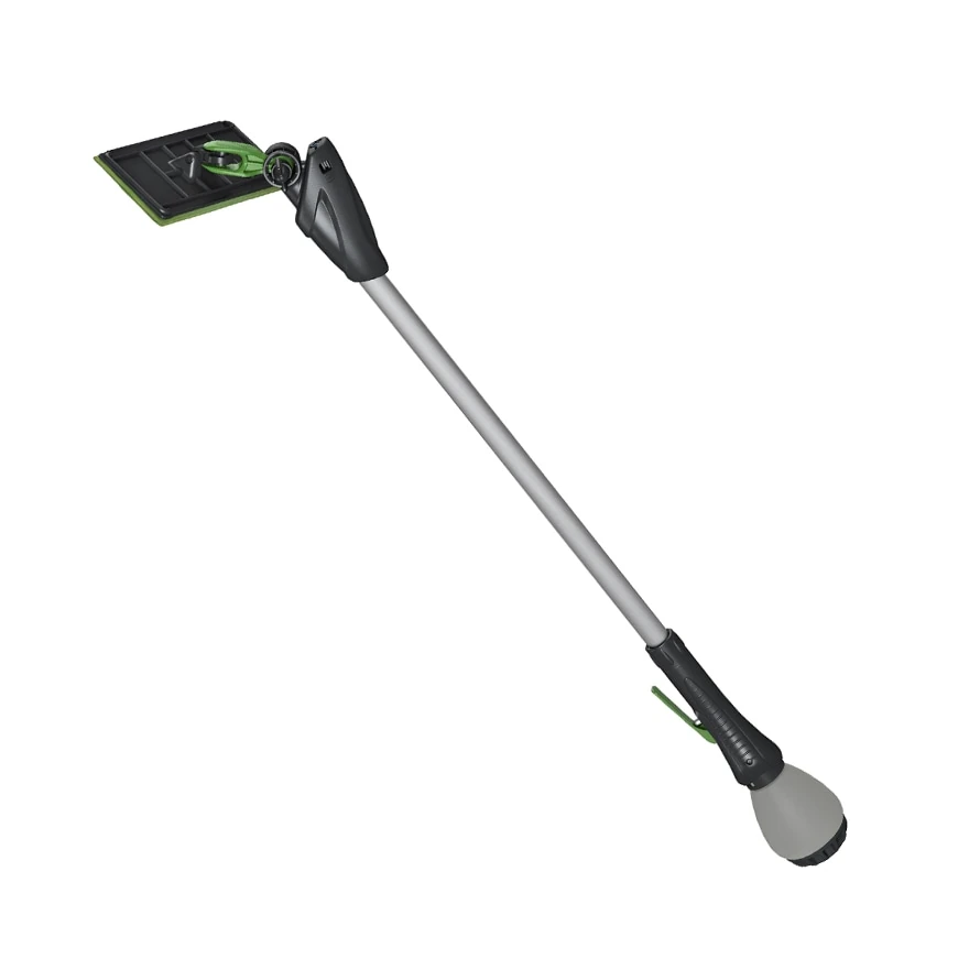 [TERI70029 - GG4GZZ5SS2111ST] IPC Cleano 100 Con Supporto Rettangolare 23 cm
