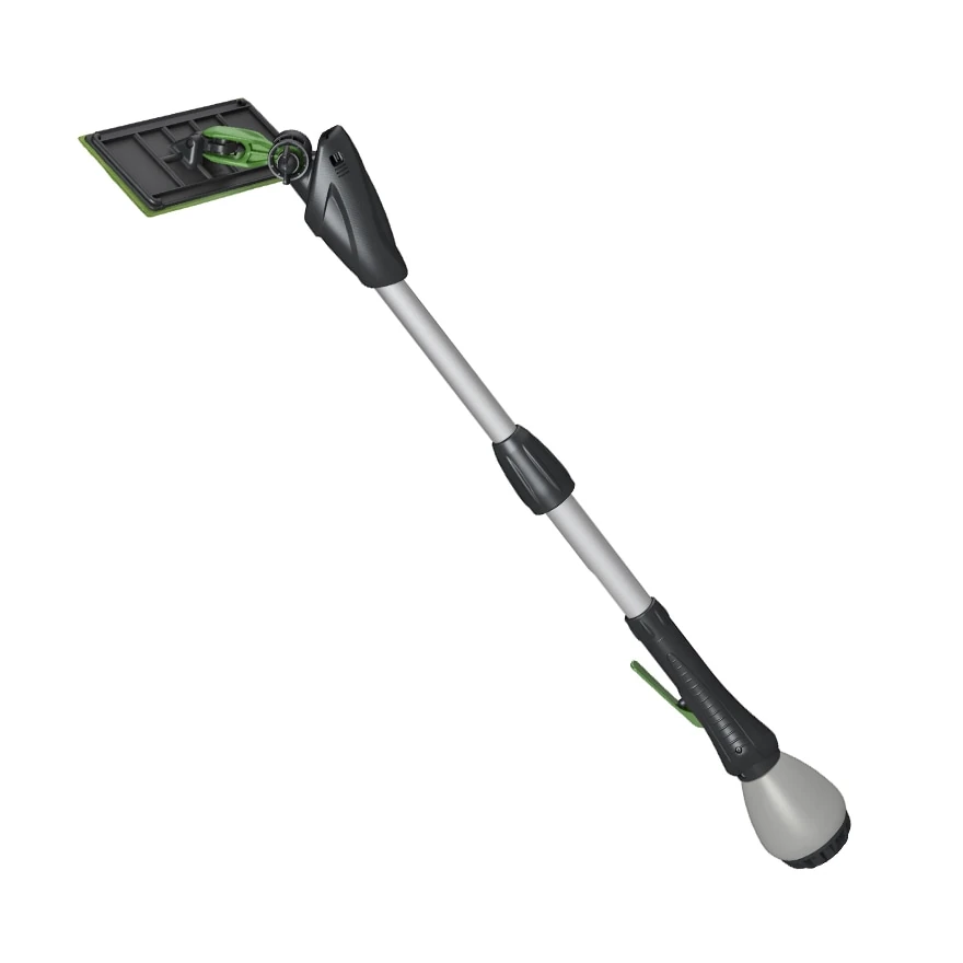[TERI70043 - XX4GGG5SS2111ST] IPC Cleano 140 Con Supporto Trapezoidale 40 cm