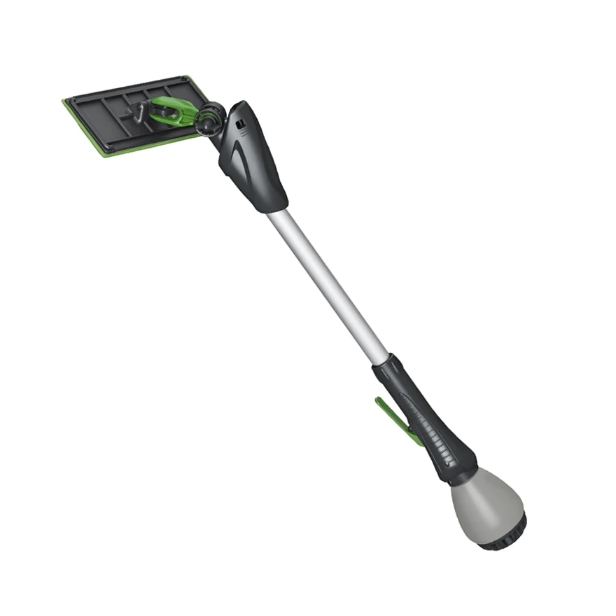 [TERI70033 - GG4GZZ5SS2111ST] IPC Cleano 45 Con Supporto Rettangolare 23 cm