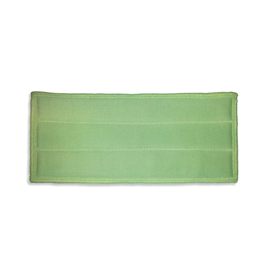 [FRAN01000] IPC Glass Mop Pad H&L strappo 40 cm