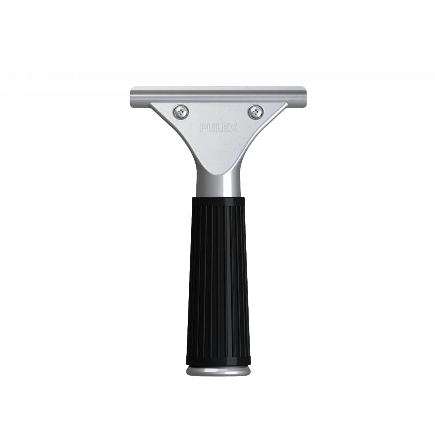 [IMPU70050] IPC Impugnatura Pulex In Acciaio Inox LH