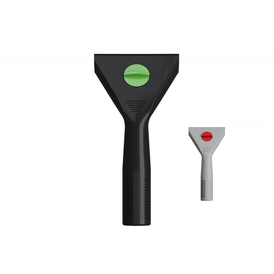 [IMPU70046-ST6 23ST] IPC Impugnatura Pulex per Tergivetro in Plastica