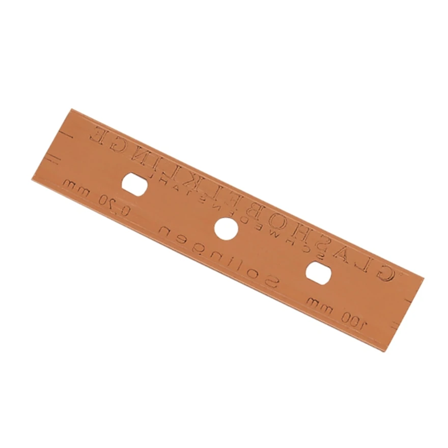 [RASC70018] IPC Lame Per Raschietto Portalama Pulex