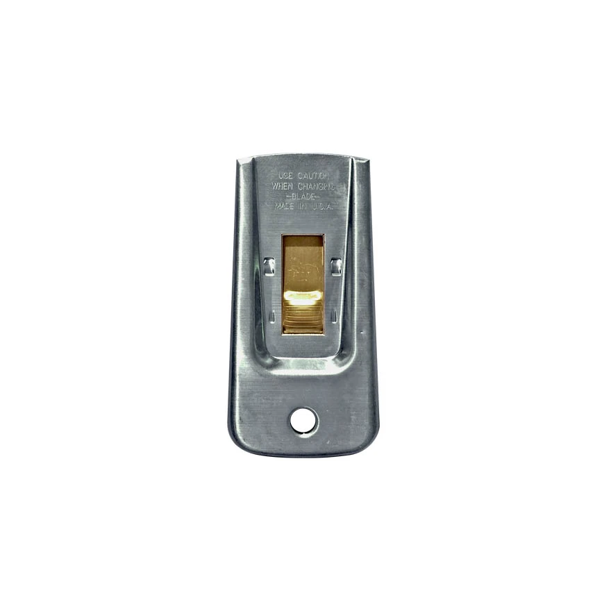 [RASC70025] IPC Raschetto Di Sicurezza ABC Con 5 Lame