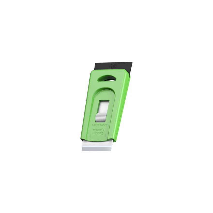 [RASC00009 - IP09] IPC Pulex Raschietto per Vetri