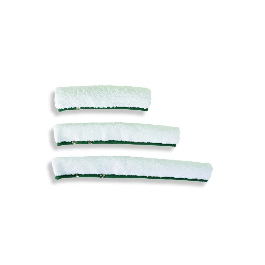 [VELL00007] IPC Ricambio Vello In Microfibra Bianco 45 cm