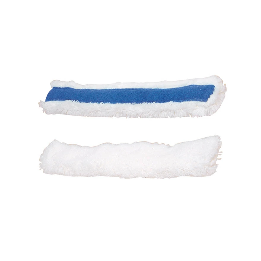 [VELL00014] IPC Ricambio Vello Normale Bianco 25 cm