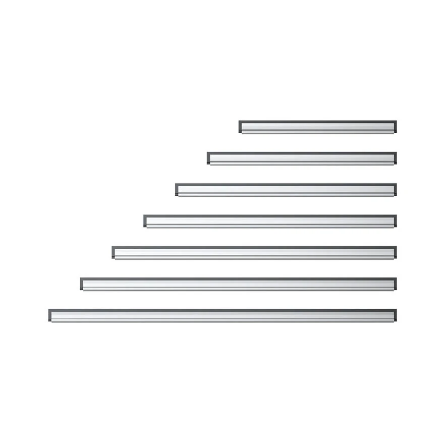 IPC Supporto Pulex In Acciaio Inox 25 cm