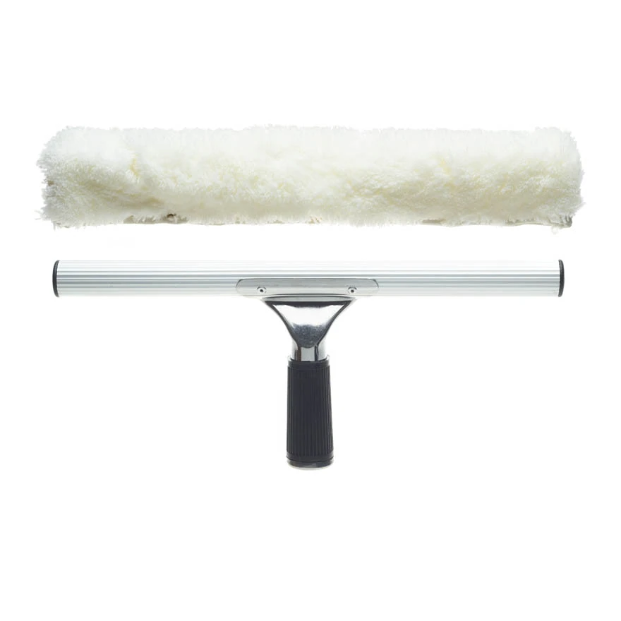 IPC Vello Lavavetri Completo (Supporto In Inox) 45 cm