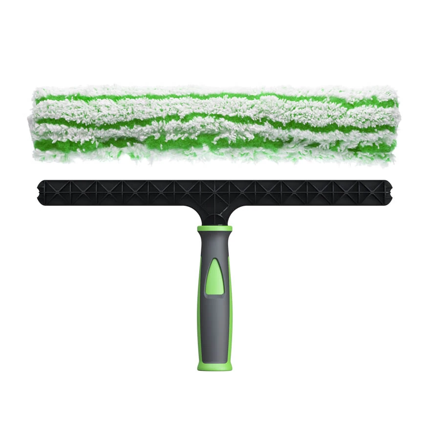 [VECO70243 V-R-B] IPC Vello Lavavetri Completo Tecnolight Microtiger 35 cm