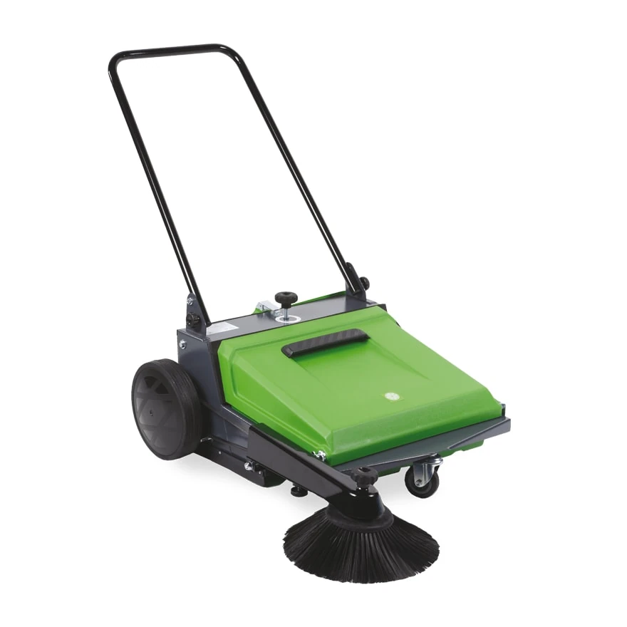 [MSUT00645] IPC 510 M Manual One Side Spazzola