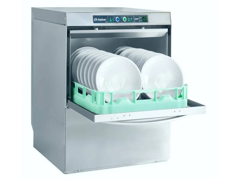 [AA00539] Lamber DSP4-D — Lavastoviglie con Dosatore Lavaggio