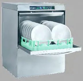 [AA00549] Lamber DSP4-P — Lavastoviglie con Pompa Scarico
