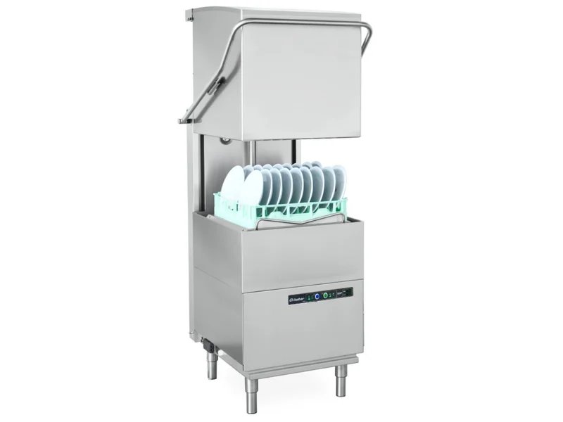 Lamber DSP5-P — Lavastoviglie con Pompa Scarico