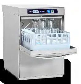 Lamber S400-dy — Lavabicchieri