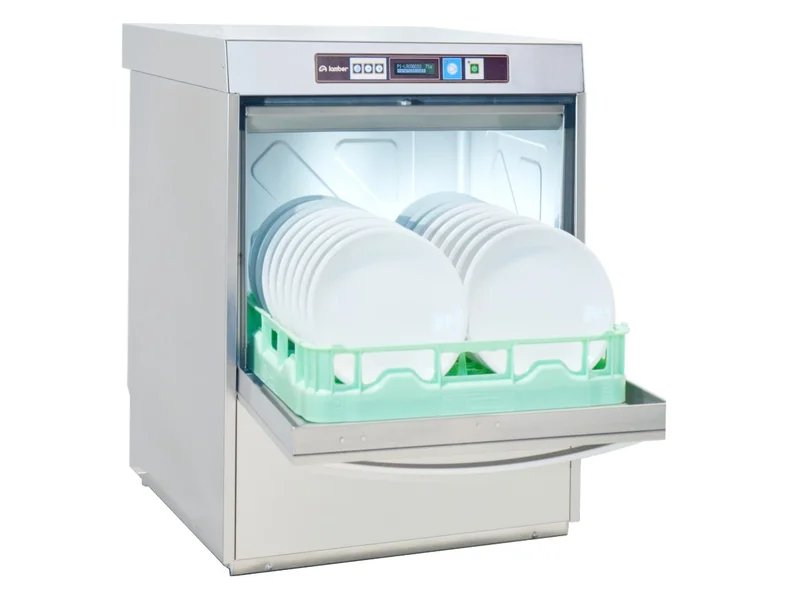 Lamber F92-dy-HS-D — Lavastoviglie con Dosatore Lavaggio