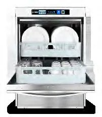 [AA00811] Lamber 01F-dy-D-P — Lavastoviglie con Dosatore Lavaggio e Pompa Scarico Doppia guida per lavare cont
