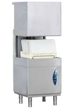 [AA00158] Lamber A410-dy-CV-P — Lavastoviglie con Condensa Vapori e Pompa Scarico