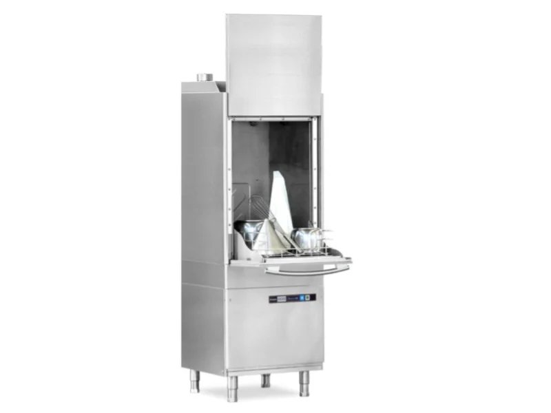 [AA01555] Lamber P550-dy-D — Lava-oggetti con Dosatore Lavaggio