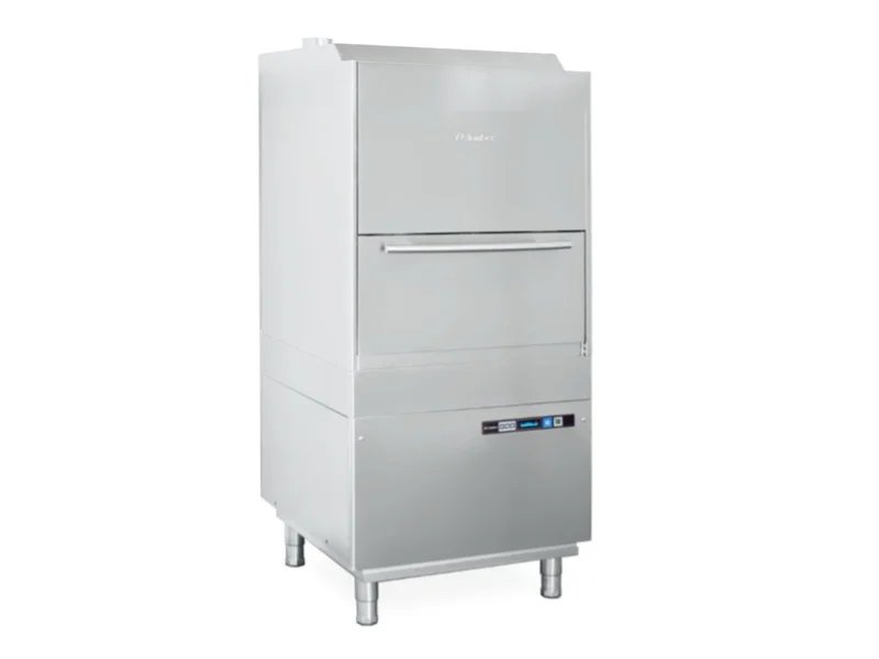 [LA00036] Lamber LP6-dy-CV — Lavapentole con Condensa Vapori CV - Condensa vapori con recupero di calore - Al