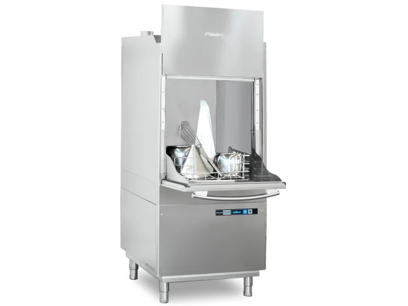 [LA00027] Lamber LP6/L-dy — 1 Pompa lavaggio INOX Lavapentole - 1 Pompa RISCIACQUO / - Boiler 6 kW