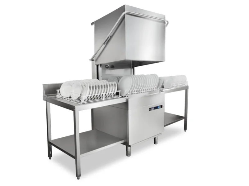 [AA01801] Lamber PT800-dy-P — Lavapentole con Pompa Scarico