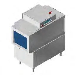 [LA00001] Lamber LA00001 — Senso d'avanzamento DX-SX o SX-DX Elettrica elettronica - comandi 24 Volt