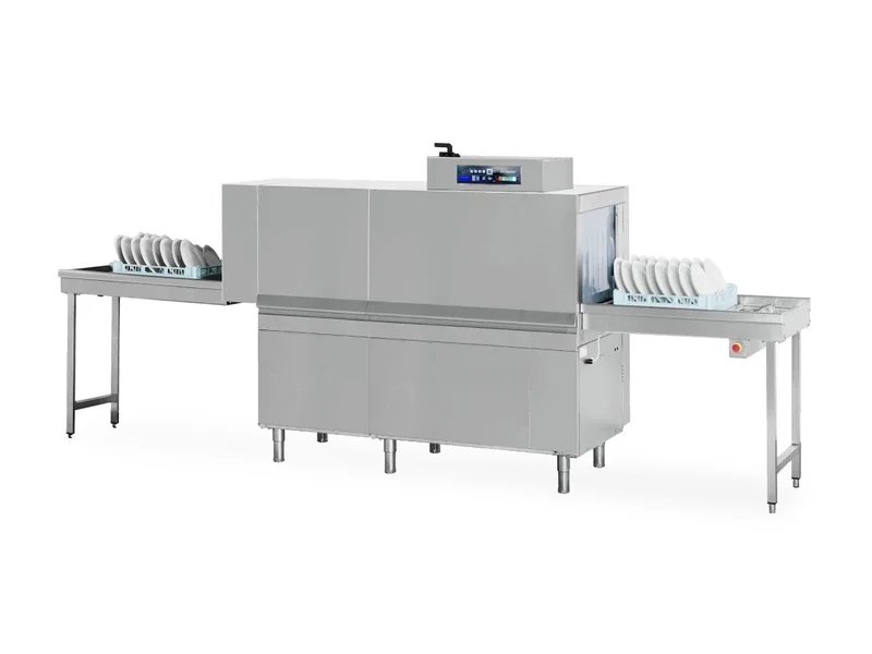 Lamber M150-dy — 1 VELOCITÀ - Scarico automatico - Autotimer Elettrica DX-SX o SX-DX elettronica 
